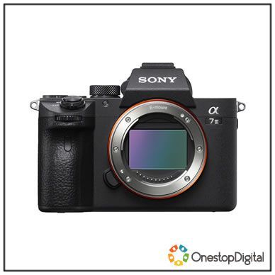 Sony A7 IV (Only Body)